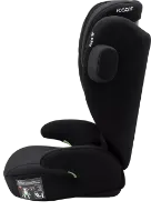 Εικόνα της ΚΑΘΙΣΜΑ ΑΥΤΟΚΙΝΗΤΟΥ VOLPO SP I-SIZE BLACK