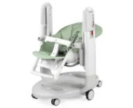 Εικόνα της ΚΑΡΕΚΛΑ ΦΑΓΗΤΟΥ PEG TATAMIA FOLLOW ME SAGE