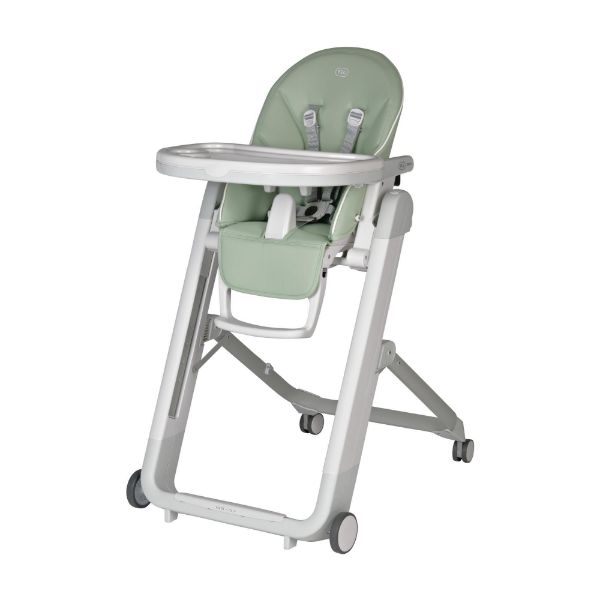 Εικόνα της ΚΑΡΕΚΛΑ ΦΑΓΗΤΟΥ PEG SIESTA FOLLOW ME MINT