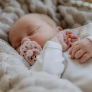 Εικόνα της ΠΙΠΙΛA BIBS BOHEME LATEX BLOSSOM