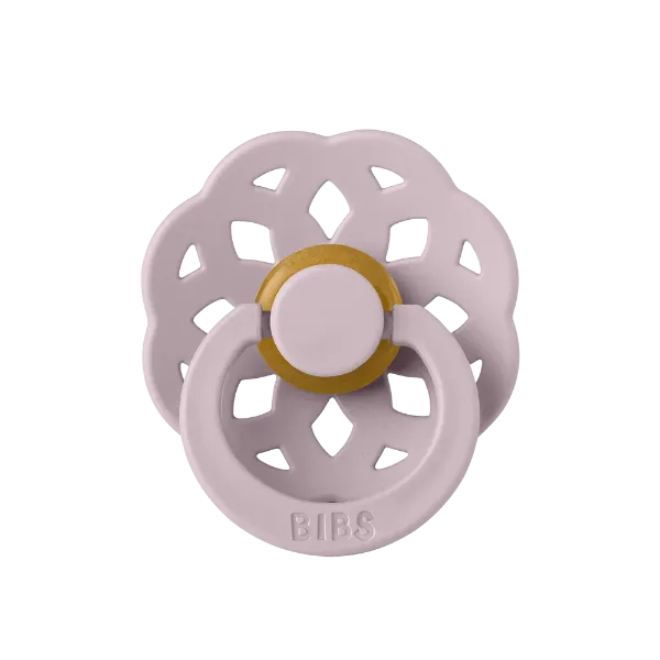 Εικόνα της ΠΙΠΙΛA BIBS BOHEME LATEX DUSKY LILAC