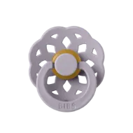 Εικόνα της ΠΙΠΙΛA BIBS BOHEME LATEX FOSSIL GREY