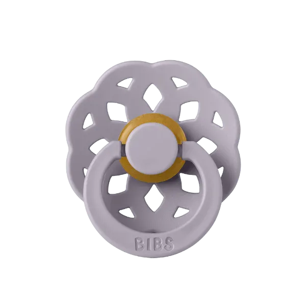 Εικόνα της ΠΙΠΙΛA BIBS BOHEME LATEX FOSSIL GREY