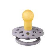 Εικόνα της ΠΙΠΙΛA BIBS BOHEME LATEX FOSSIL GREY