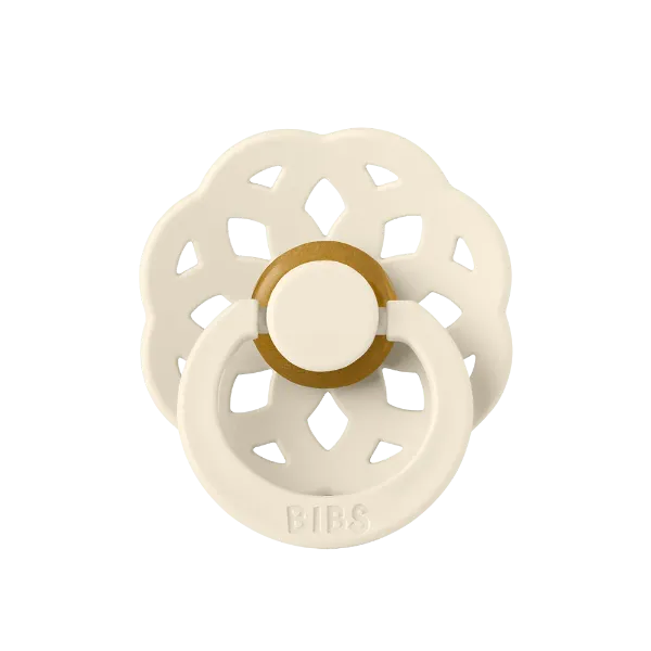 Εικόνα της ΠΙΠΙΛA BIBS BOHEME LATEX IVORY