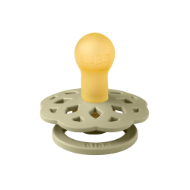 Εικόνα της ΠΙΠΙΛA BIBS BOHEME LATEX KHAKI