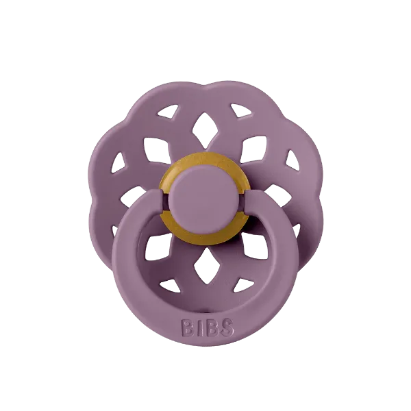 Εικόνα της ΠΙΠΙΛA BIBS BOHEME LATEX MAUVE