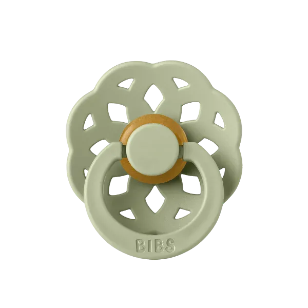 Εικόνα της ΠΙΠΙΛA BIBS BOHEME LATEX SAGE