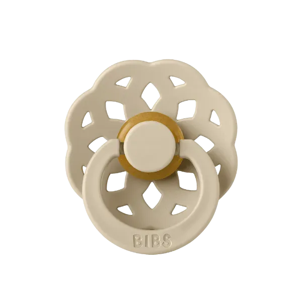 Εικόνα της ΠΙΠΙΛA BIBS BOHEME LATEX VANILLA