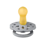 Εικόνα της ΠΙΠΙΛΕΣ BIBS BOHEME LATEX CLOUD/BLUSH