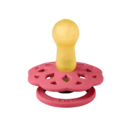 Εικόνα της ΠΙΠΙΛΕΣ BIBS BOHEME LATEX DUSTY PINK/CORAL