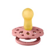 Εικόνα της ΠΙΠΙΛΕΣ BIBS BOHEME LATEX DUSTY PINK/ELDEBERRY