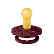 Εικόνα της ΠΙΠΙΛΕΣ BIBS BOHEME LATEX DUSTY PINK/ELDEBERRY