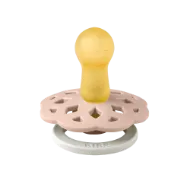 Εικόνα της ΠΙΠΙΛΕΣ BIBS BOHEME LATEX GLOW BLUSH/VANILLA