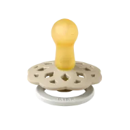 Εικόνα της ΠΙΠΙΛΕΣ BIBS BOHEME LATEX GLOW BLUSH/VANILLA