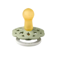 Εικόνα της ΠΙΠΙΛΕΣ BIBS BOHEME LATEX GLOW SAGE/CLOUD