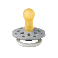 Εικόνα της ΠΙΠΙΛΕΣ BIBS BOHEME LATEX GLOW SAGE/CLOUD