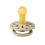 Εικόνα της ΠΙΠΙΛΕΣ BIBS BOHEME LATEX VANILLA/CANDY APPLE