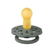 Εικόνα της ΠΙΠΙΛΕΣ BIBS BOHEME LATEX VANILLA/PINE