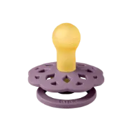 Εικόνα της ΠΙΠΙΛΕΣ BIBS BOHEME LATEX VIOLET SKY/MAUVE