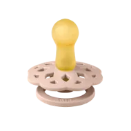 Εικόνα της ΠΙΠΙΛΕΣ BIBS BOHEME LATEX WOODCHUCK/BLUSH