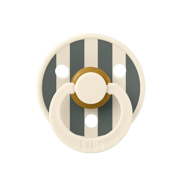 Εικόνα της ΠΙΠΙΛA BIBS STUDIO COLOUR BLOCK LATEX IVORY/PINE