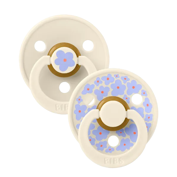 Εικόνα της ΠΙΠΙΛΕΣ BIBS STUDIO COLOUR JASMINE LATEX IVORY MIX