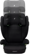 Εικόνα της ΚΑΘΙΣΜΑ ΑΥΤΟΚΙΝΗΤΟΥ VOLPO SP I-SIZE ISOFIX BLACK