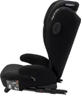 Εικόνα της ΚΑΘΙΣΜΑ ΑΥΤΟΚΙΝΗΤΟΥ VOLPO SP I-SIZE ISOFIX BLACK