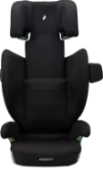 Εικόνα της ΚΑΘΙΣΜΑ ΑΥΤΟΚΙΝΗΤΟΥ VOLPO SP I-SIZE ISOFIX BLACK
