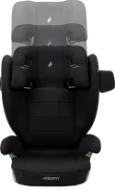 Εικόνα της ΚΑΘΙΣΜΑ ΑΥΤΟΚΙΝΗΤΟΥ VOLPO SP I-SIZE ISOFIX BLACK