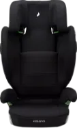 Εικόνα της ΚΑΘΙΣΜΑ ΑΥΤΟΚΙΝΗΤΟΥ VOLPO SP I-SIZE ISOFIX BLACK