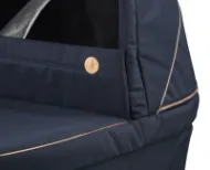 Εικόνα της PORT BEBE PEG (CULLA BELVEDERE) BLUE SHINE