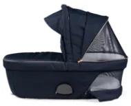 Εικόνα της PORT BEBE PEG (CULLA BELVEDERE) BLUE SHINE