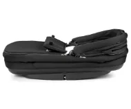 Εικόνα της PORT BEBE PEG (POP UP) CITY LOOP ΑΝΑΔΙΠΛΟΥΜΕΝΟ TRUE BLACK