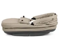 Εικόνα της PORT BEBE PEG (POP UP) CITY LOOP ΑΝΑΔΙΠΛΟΥΜΕΝΟ VANILLA BLEND