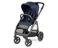 Εικόνα της ΚΑΡΟΤΣΙ PEG VELOCE TC BLUE SHINE