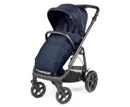 Εικόνα της ΚΑΡΟΤΣΙ PEG VELOCE TC BLUE SHINE