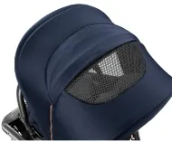 Εικόνα της ΚΑΡΟΤΣΙ PEG VELOCE TC BLUE SHINE