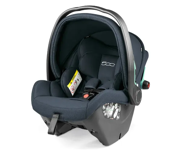 Εικόνα της ΚΑΘΙΣΜΑ ΑΥΤΟΚΙΝΗΤΟΥ PEG PRIMO VIAGGIO I SIZE 0-87 SLK 500