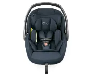 Εικόνα της ΚΑΘΙΣΜΑ ΑΥΤΟΚΙΝΗΤΟΥ PEG PRIMO VIAGGIO I SIZE 0-87 SLK 500