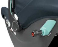 Εικόνα της ΚΑΘΙΣΜΑ ΑΥΤΟΚΙΝΗΤΟΥ PEG PRIMO VIAGGIO I SIZE 0-87 SLK 500