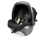 Εικόνα της ΚΑΘΙΣΜΑ ΑΥΤΟΚΙΝΗΤΟΥ PEG PRIMO VIAGGIO I SIZE 0-87 SLK TRUE BLACK