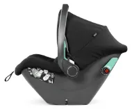 Εικόνα της ΚΑΘΙΣΜΑ ΑΥΤΟΚΙΝΗΤΟΥ PEG PRIMO VIAGGIO I SIZE 0-87 SLK TRUE BLACK
