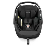 Εικόνα της ΚΑΘΙΣΜΑ ΑΥΤΟΚΙΝΗΤΟΥ PEG PRIMO VIAGGIO I SIZE 0-87 SLK TRUE BLACK