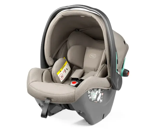Εικόνα της ΚΑΘΙΣΜΑ ΑΥΤΟΚΙΝΗΤΟΥ PEG PRIMO VIAGGIO I SIZE 0-87 SLK ASTRAL