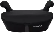 Εικόνα της ΚΑΘΙΣΜΑ ΑΥΤ ISOFIX BOOST 135-150CM BLACK