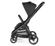 Εικόνα της ΚΑΡΟΤΣΙ PEG CITY LOOP PRO TRUE BLACK