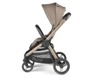 Εικόνα της ΚΑΡΟΤΣΙ PEG CITY LOOP PRO PINE BARK