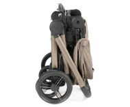 Εικόνα της ΚΑΡΟΤΣΙ PEG CITY LOOP PRO PINE BARK